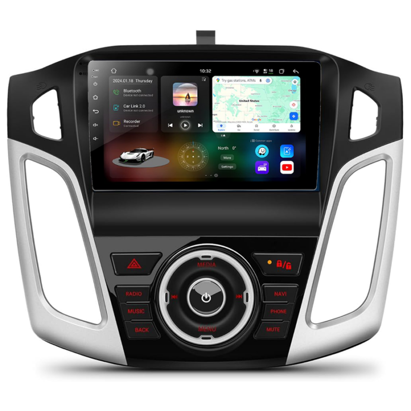 Stephanis Audio