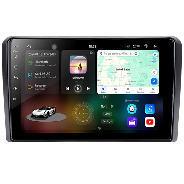 Stephanis Audio