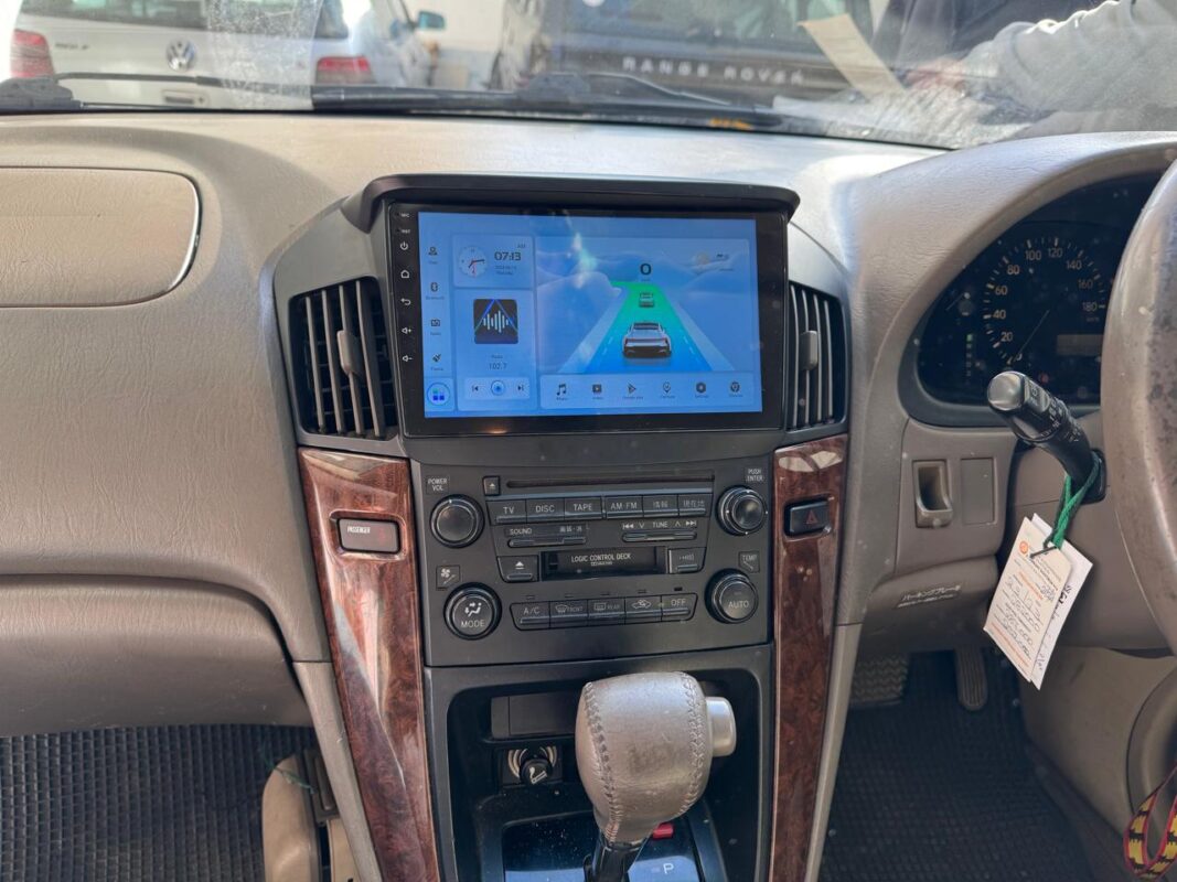 Stephanis Audio