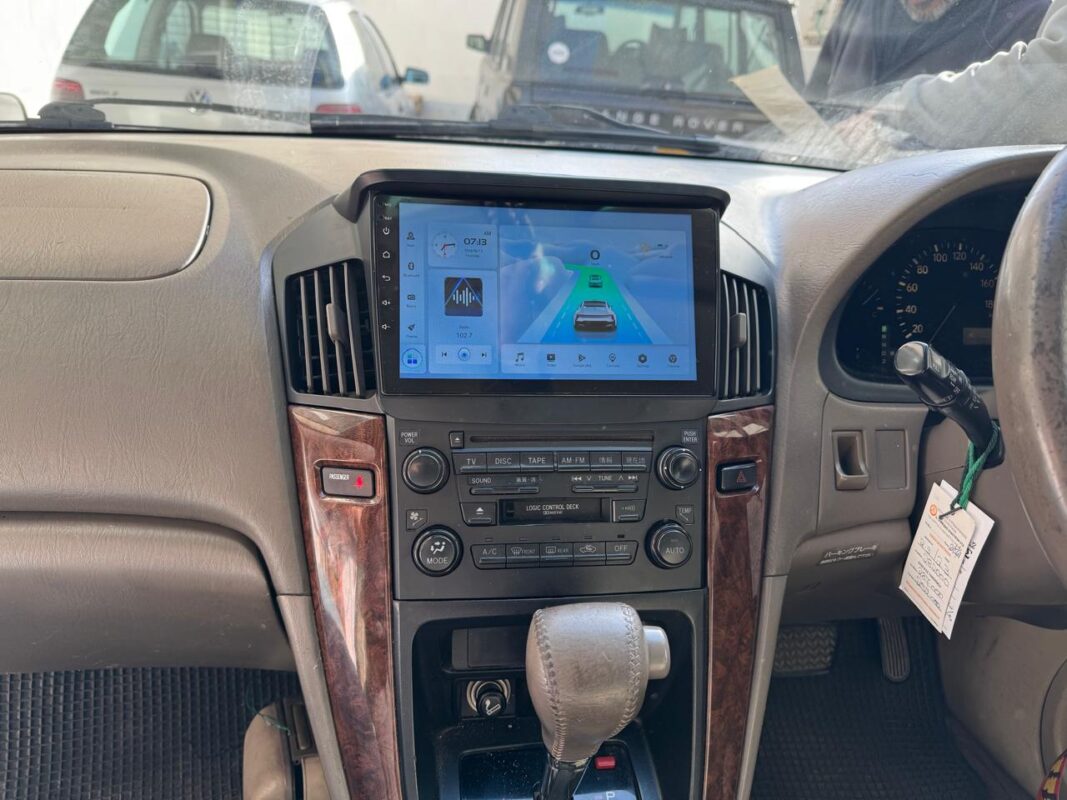 Stephanis Audio