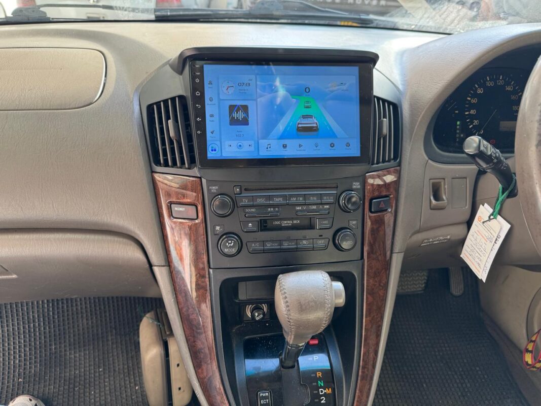Stephanis Audio