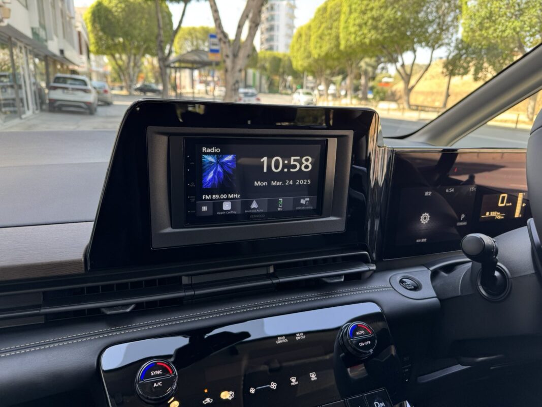 Stephanis Audio