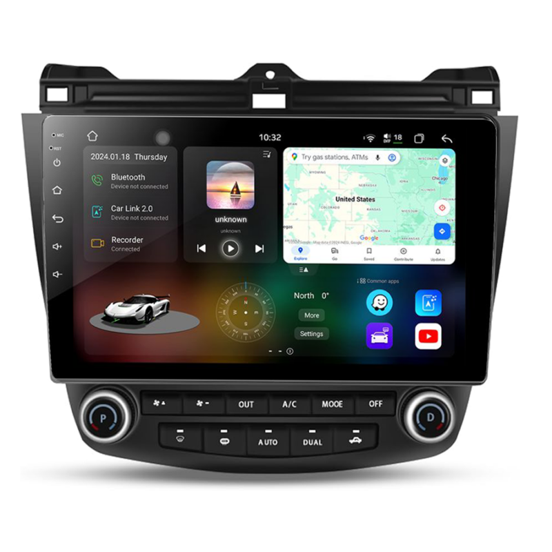 Stephanis Audio