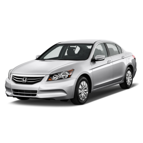 ACCORD 2008-2013