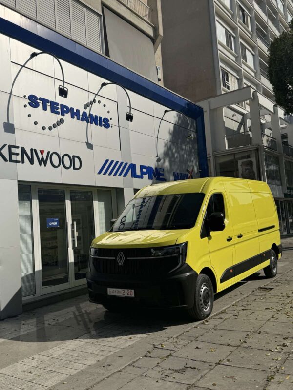 Stephanis Audio