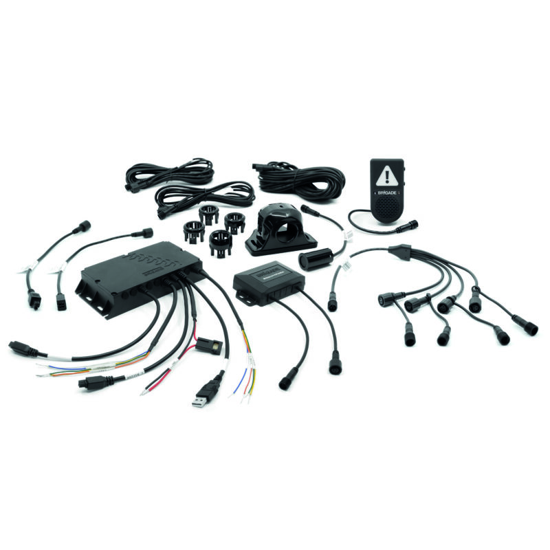 Stephanis Audio