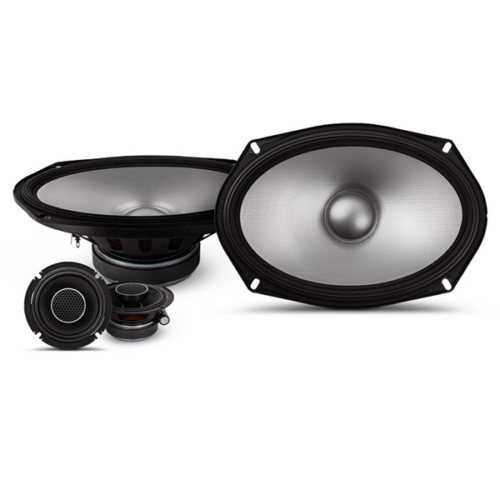 SPEAKERS