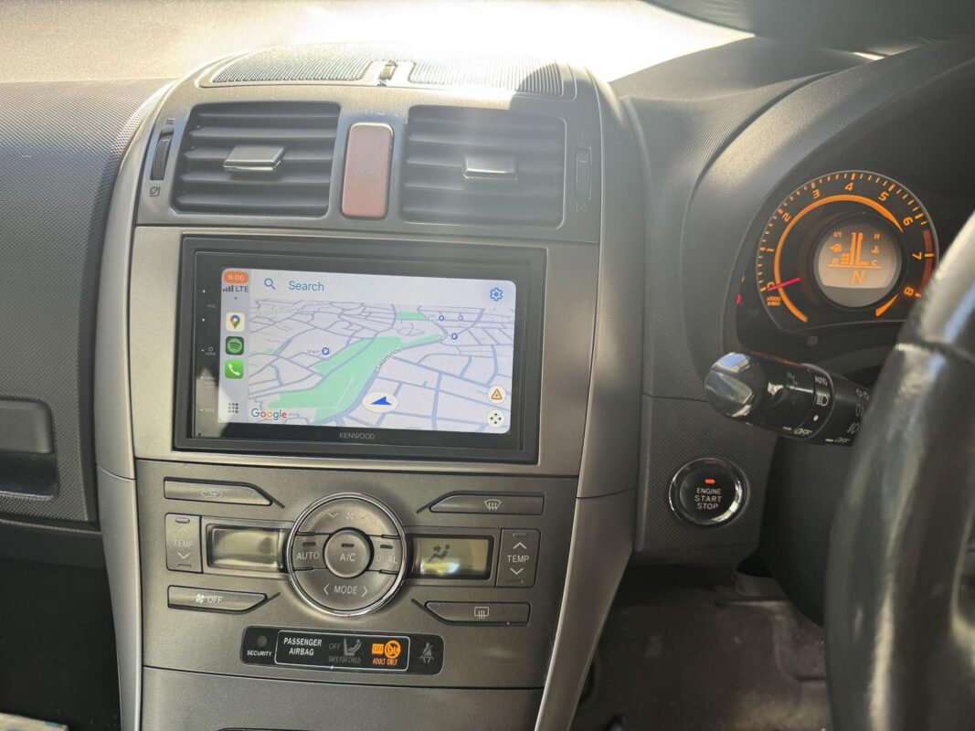 Stephanis Audio