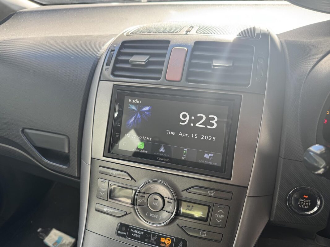 Stephanis Audio