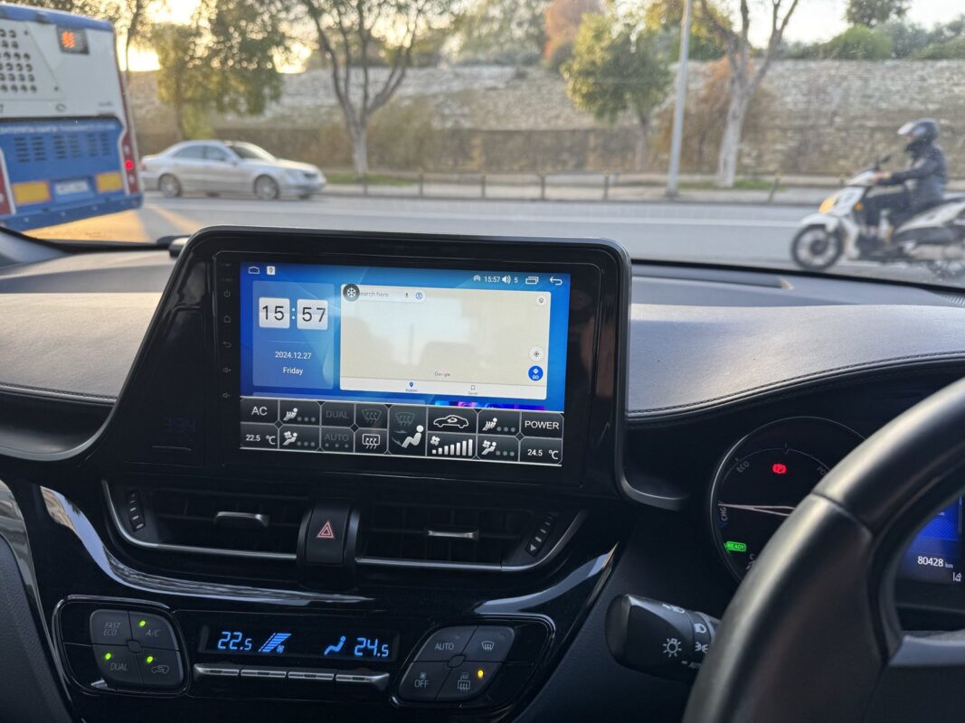 Stephanis Audio