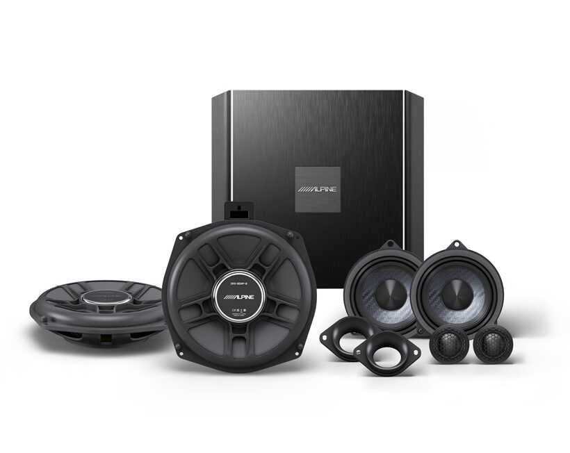Stephanis Audio