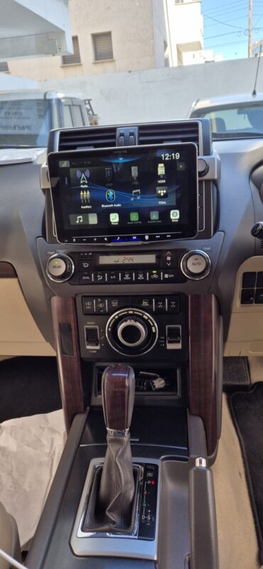 Stephanis Audio