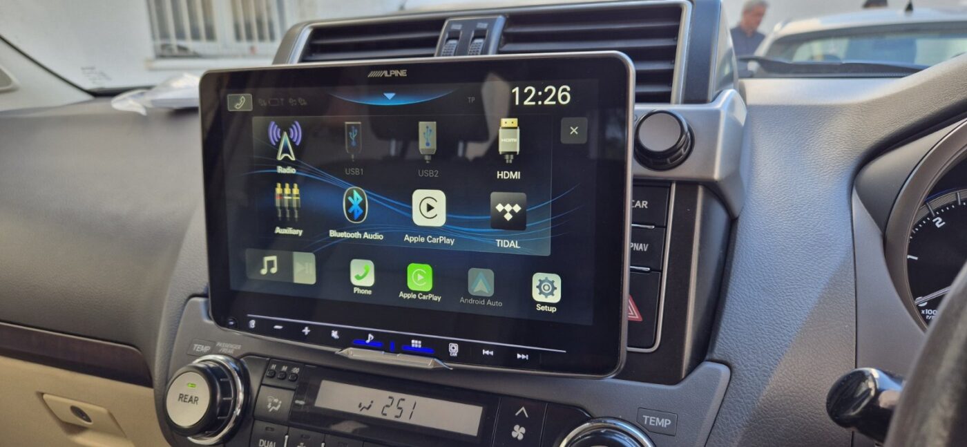 Stephanis Audio