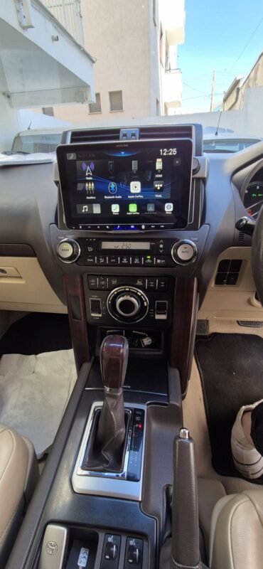 Stephanis Audio