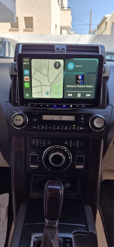 Stephanis Audio