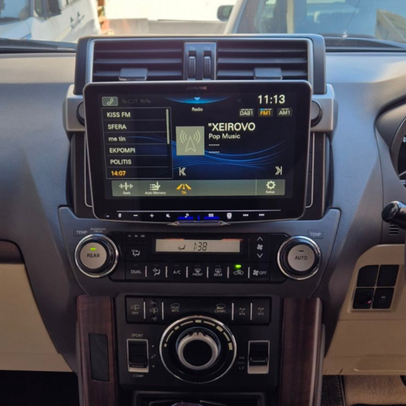 Stephanis Audio