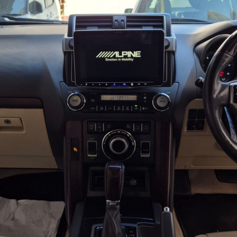 Stephanis Audio