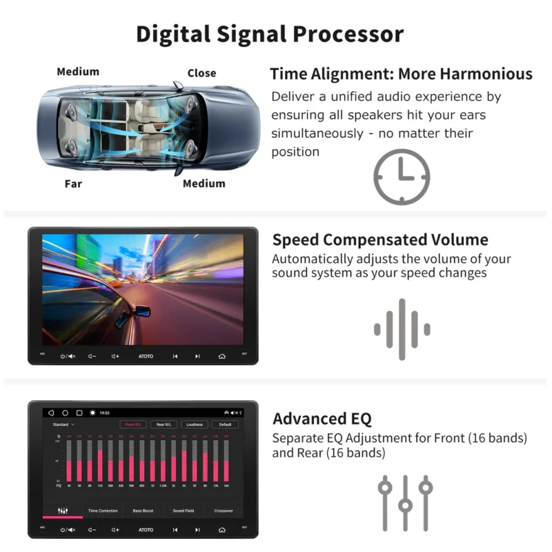 Stephanis Audio