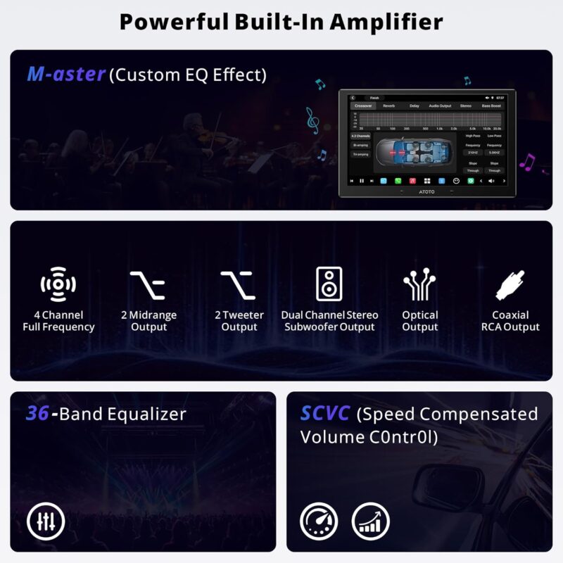 Stephanis Audio