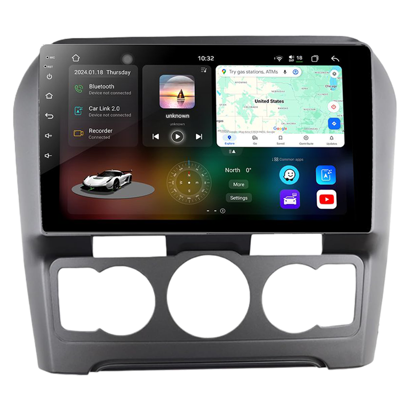 Stephanis Audio