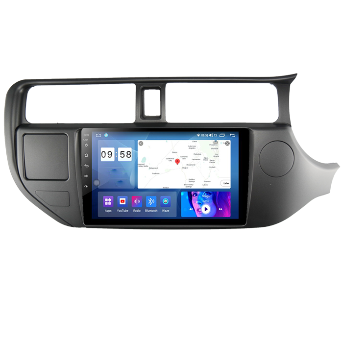 Stephanis Audio