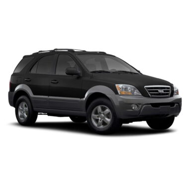 SORENTO 2006-2009
