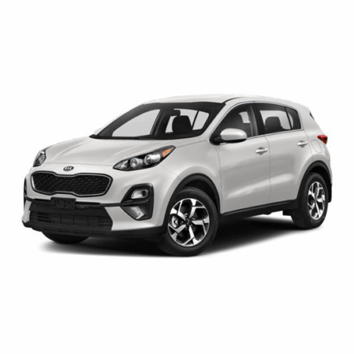 SPORTAGE 2021>