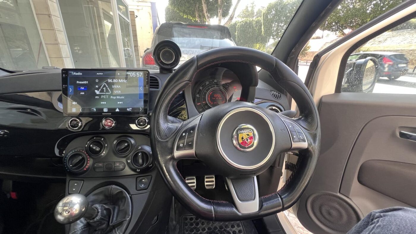 Stephanis Audio