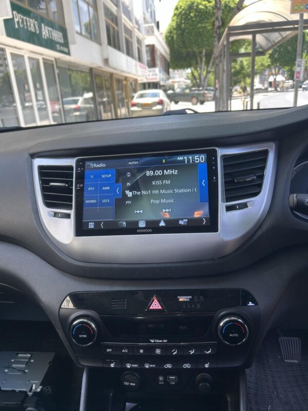 Stephanis Audio