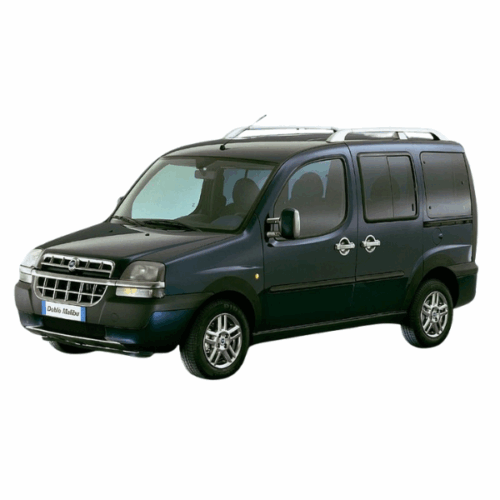DOBLO 2002-2009