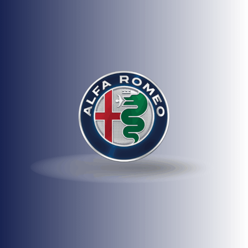 ALFA ROMEO