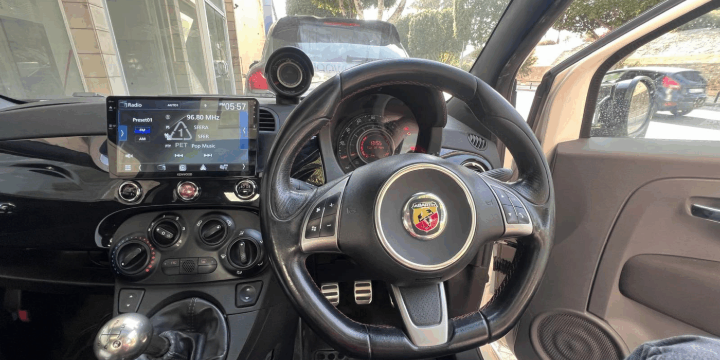 Stephanis Audio