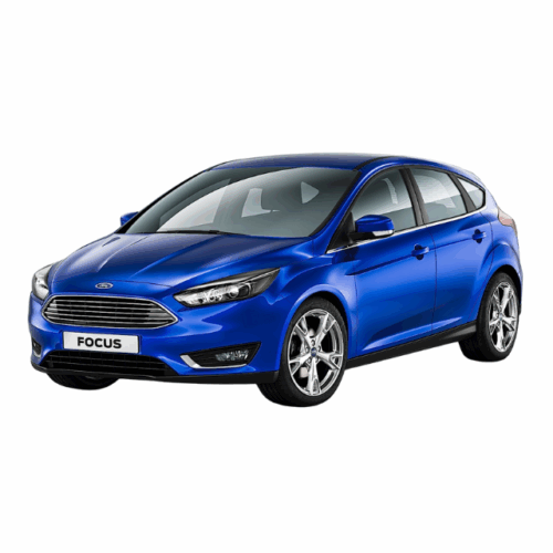 FOCUS 2005-2010