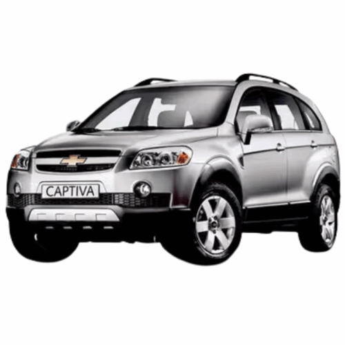 CAPTIVA 2006-2012