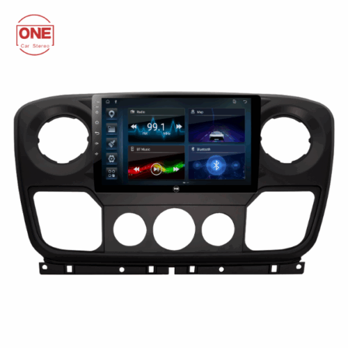 CNNI-55/101