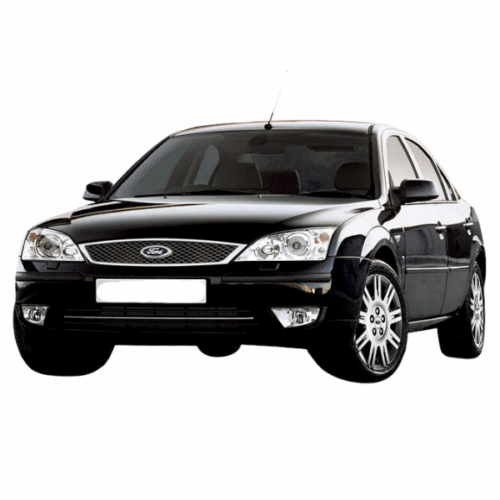 MONDEO 2000-2007
