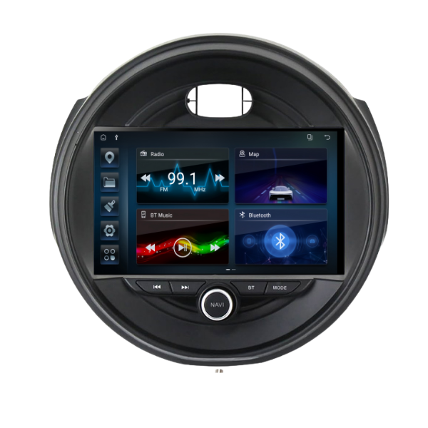 Stephanis Audio