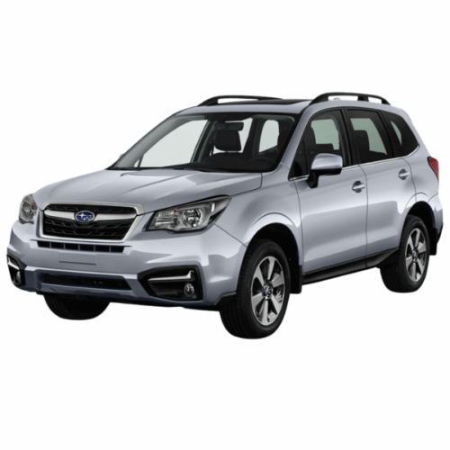 FORESTER 2019-2020