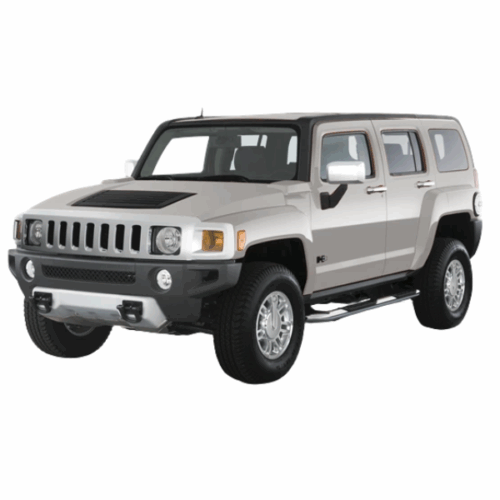 H3 2005-2010