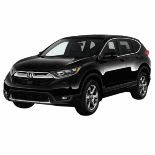 CRV 2013-2017