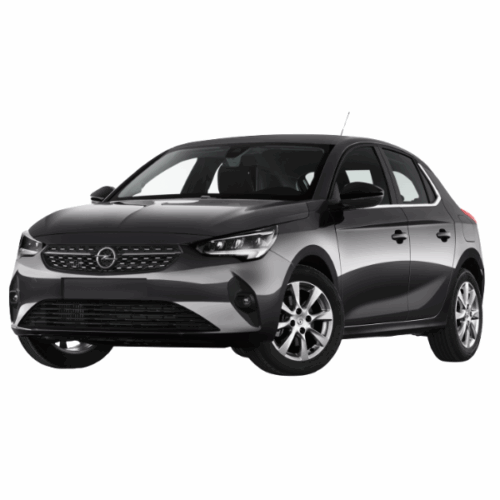 CORSA F 2021>