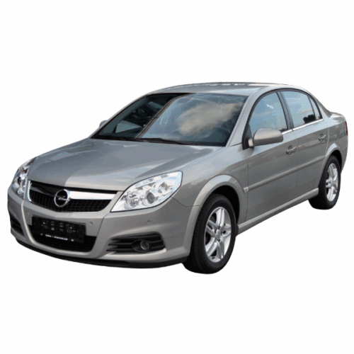 VECTRA C 2004-2014