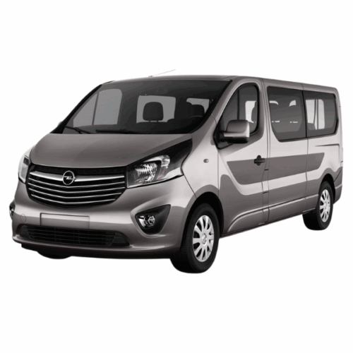 VIVARO B 2015-2016