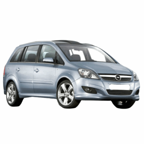 ZAFIRA B 2004-2014