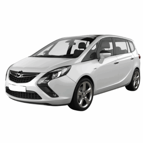 ZAFIRA C 2015>