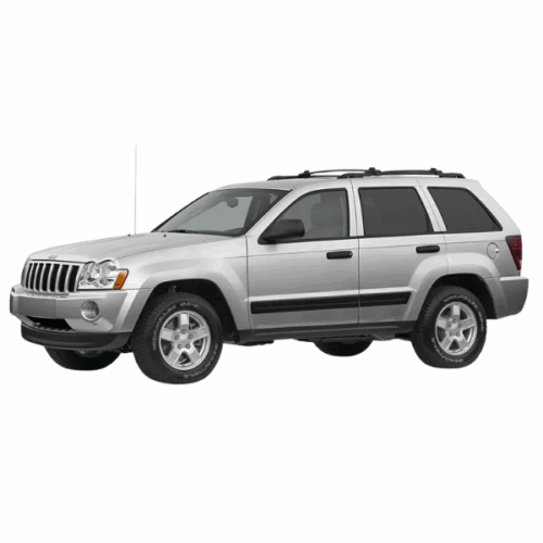 GRAND CHEROKEE 2005-2007