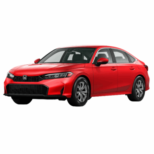 CIVIC 2022>