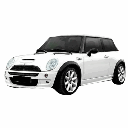 COOPER (R50/R52/R53) 2000-2006