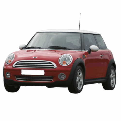 COOPER (R56/R57) 2007-2014