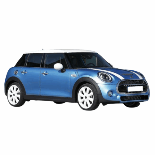 COOPER (F55/F56/F57) 2014-2017